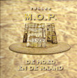 MOP de hoed en de raand Boek Tuller